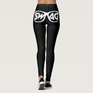 Leggings SWAG