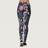 Leggings Sweet Briar, William Morris (Dos)