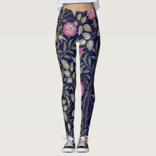 Leggings Sweet Briar, William Morris
