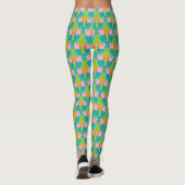 Leggings sweet butterflies par Sissi-tagg (Dos)