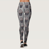 Leggings Sweet Proposition Cupcake (Dos)