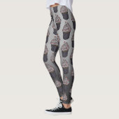 Leggings Sweet Proposition Cupcake (Gauche)