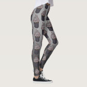 Leggings Sweet Proposition Cupcake (Droite)