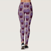 Leggings Sweet Proposition Cupcake (Dos)