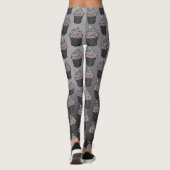 Leggings Sweet Proposition Cupcake (Dos)