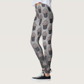 Leggings Sweet Proposition Cupcake (Gauche)