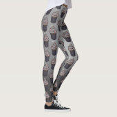 Leggings Sweet Proposition Cupcake (Droite)