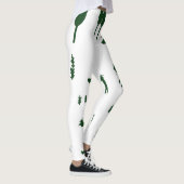 Leggings Sweet winter (Droite)