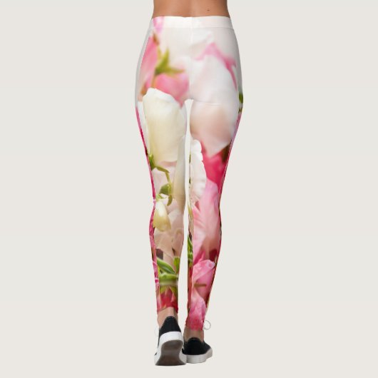 Leggings Sweetpeas (Dos)