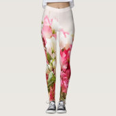 Leggings Sweetpeas (Devant)