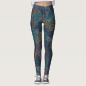 Leggings Swirl (Devant)