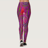 Leggings Swirlin' & Twirlin'....... (Dos)