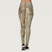 Leggings Sycamore Bark (Dos)