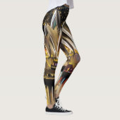 Leggings Sydney - OPÉRA HOUSE - vue (Droite)