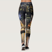 Leggings Sydney - OPÉRA HOUSE - vue (Dos)