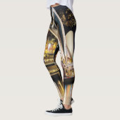 Leggings Sydney - OPÉRA HOUSE - vue (Gauche)