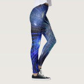Leggings Sylvester Fireworks (Droite)