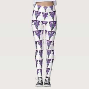 Leggings Symbole zodiaque Capricorne Horoscope
