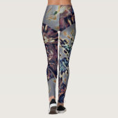 Leggings T Nova (Dos)