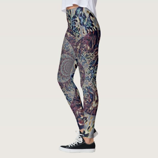 Leggings T Nova (Gauche)
