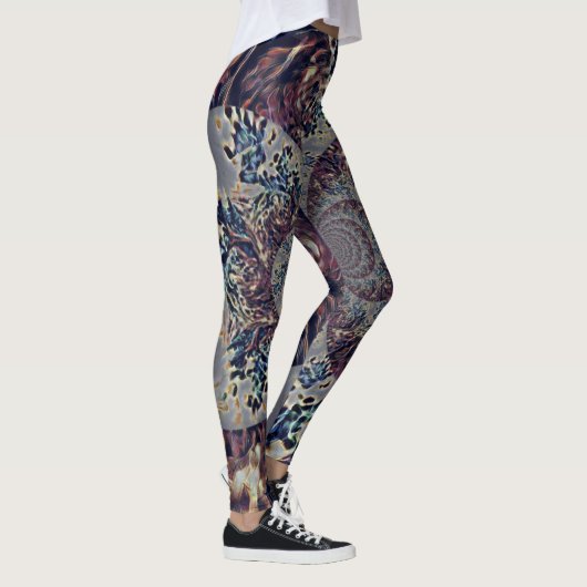 Leggings T Nova (Droite)