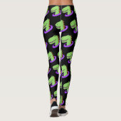 Leggings T-Rex (Dos)