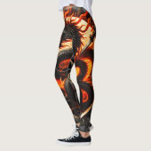Leggings T-shirt (Gauche)