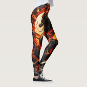 Leggings T-shirt (Droite)