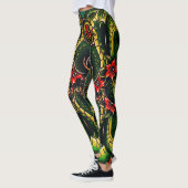 Leggings T-shirt (Gauche)