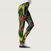 Leggings T-shirt (Droite)
