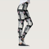 Leggings Tabby Cat (Droite)
