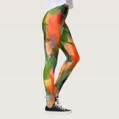 Leggings Tableau d'été..... (Droite)