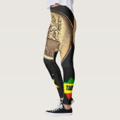 Leggings TABU DAN (Gauche)