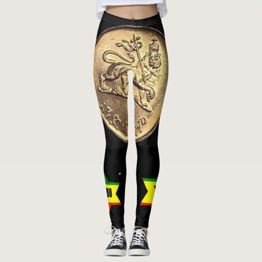 Leggings TABU DAN (Devant)