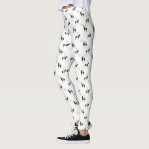 Leggings Taco à propos d'amour