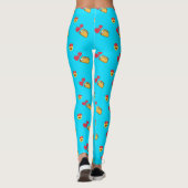 Leggings Taco Love (Dos)