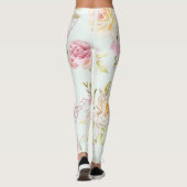 Leggings tafsut-printemps (Dos)