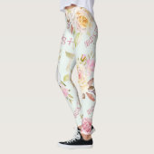 Leggings tafsut-printemps (Gauche)