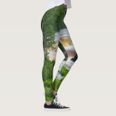 Leggings Tahquamenon Les Chutes Basses (Droite)