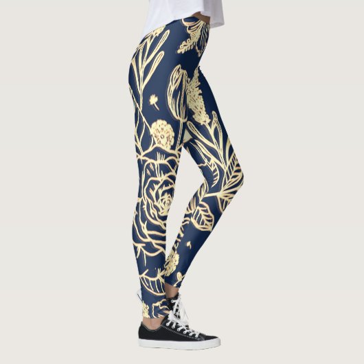 Leggings Taille : 9" x 6", NullValue, Papier : Blanc 70 lb (Droite)