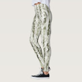 Leggings Tako emaki300purple @miyasan (Gauche)