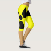 Leggings Tan Radioactifs (Droite)