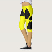 Leggings Tan Radioactifs (Gauche)