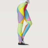 Leggings tangram (Droite)