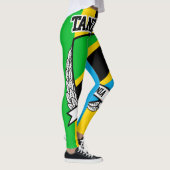 Leggings Tanzanie (Droite)