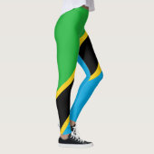 Leggings Tanzanie (Droite)