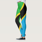 Leggings Tanzanie (Gauche)