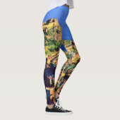 Leggings TAORMINE - Sicile - (Droite)