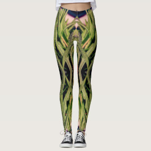 Leggings Tapisserie de romarin