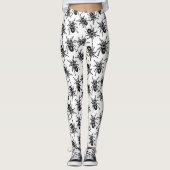 Leggings Tarantula (Devant)
